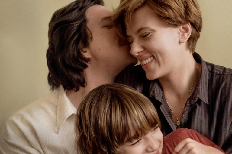 ゴールデン・グローブ賞2020、全ノミネートが発表！最多は『マリッジ・ストーリー』