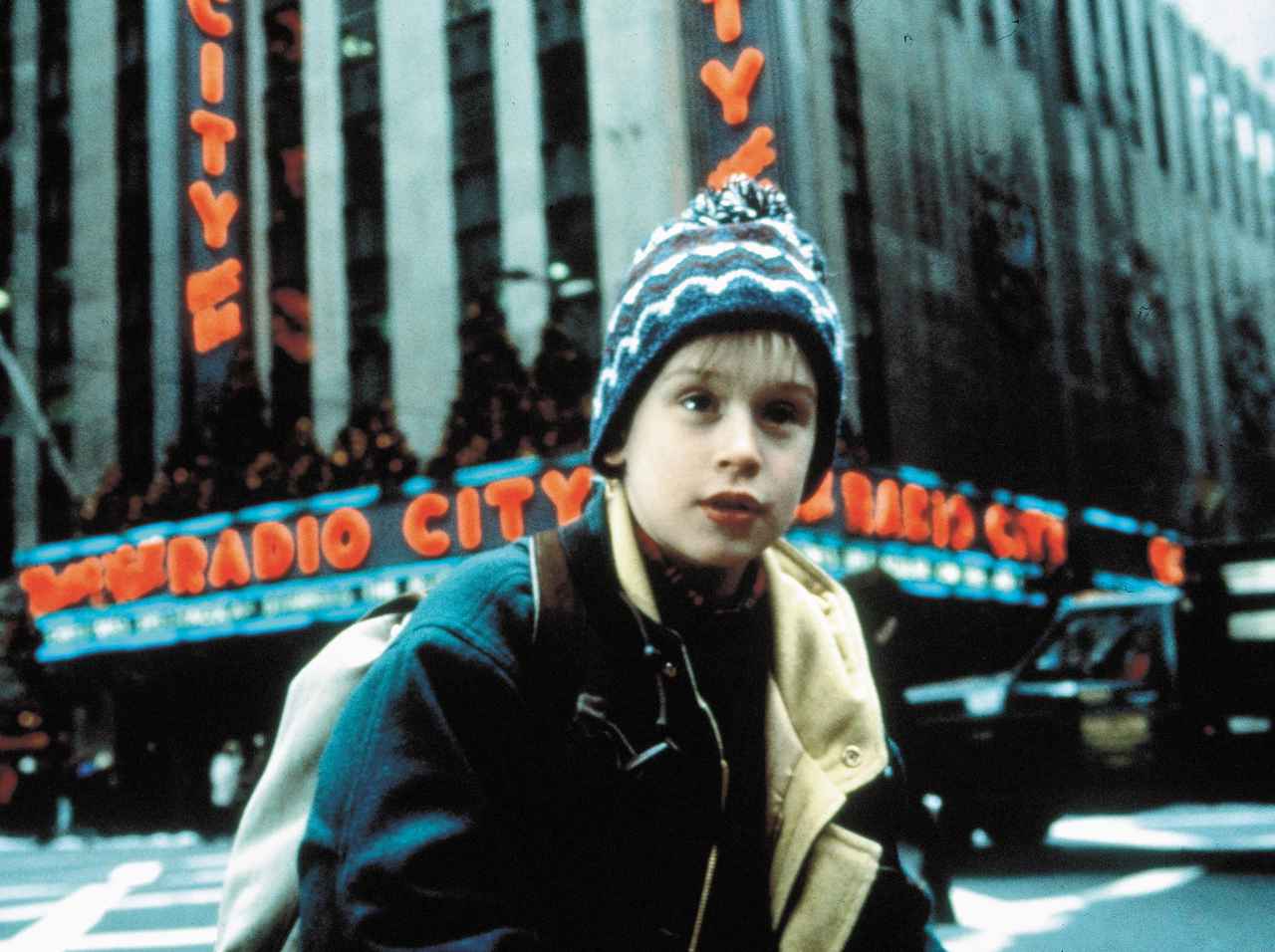 『ホーム・アローン』クリスマス放送回で「嫌われている大物」の出演シーンが「全カット」される