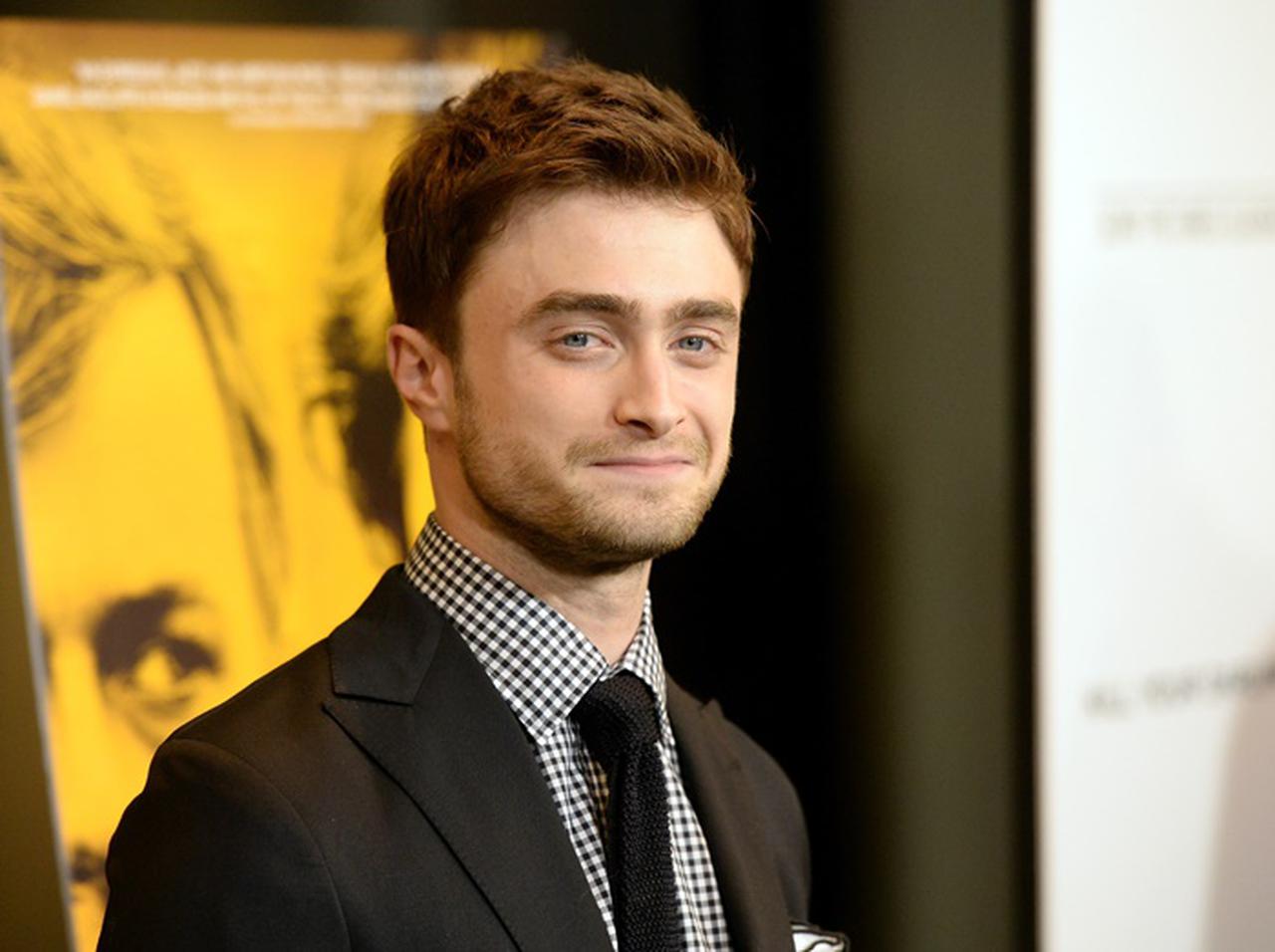 MCUの「新ヒーロー」の候補者に『ハリー・ポッター』ダニエル・ラドクリフの名前が浮上