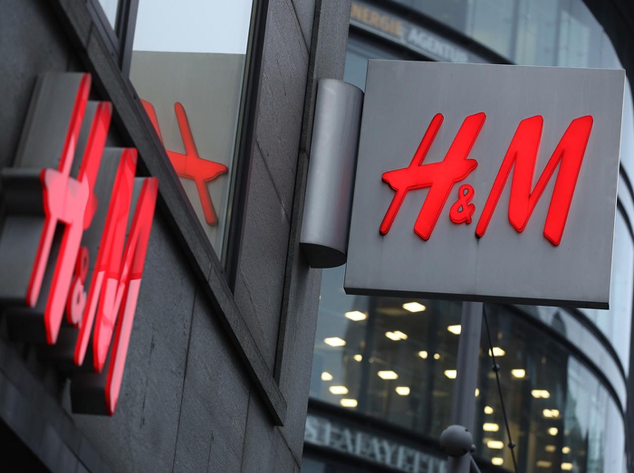 人気ブランドのH&M、敢えて服を「買わない」サービスの提供を開始