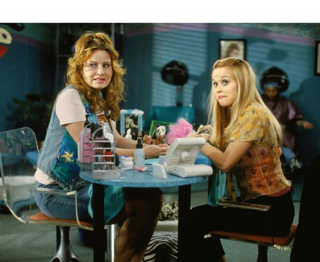 『キューティ・ブロンド3』への出演について主人公の友人ポーレット役が語る