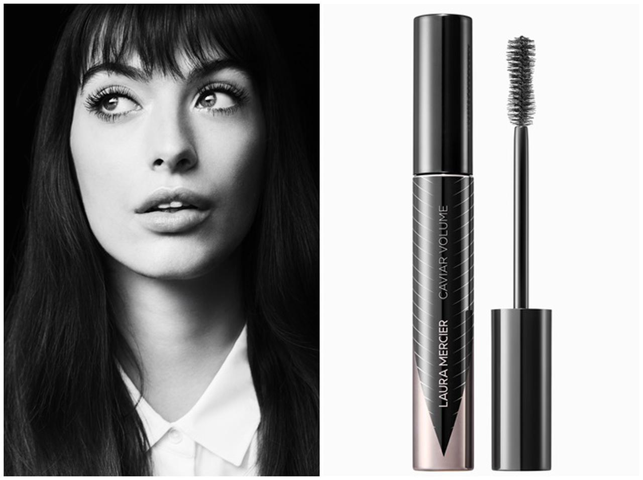 ローラ メルシエ、美メイクしながらまつ毛を育む「ケア至上主義」な新作発売