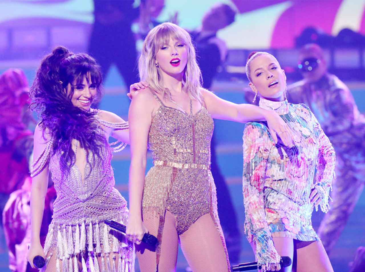 テイラー・スウィフト、ドキュメンタリー映画公開で「EGOT」に一歩近づく