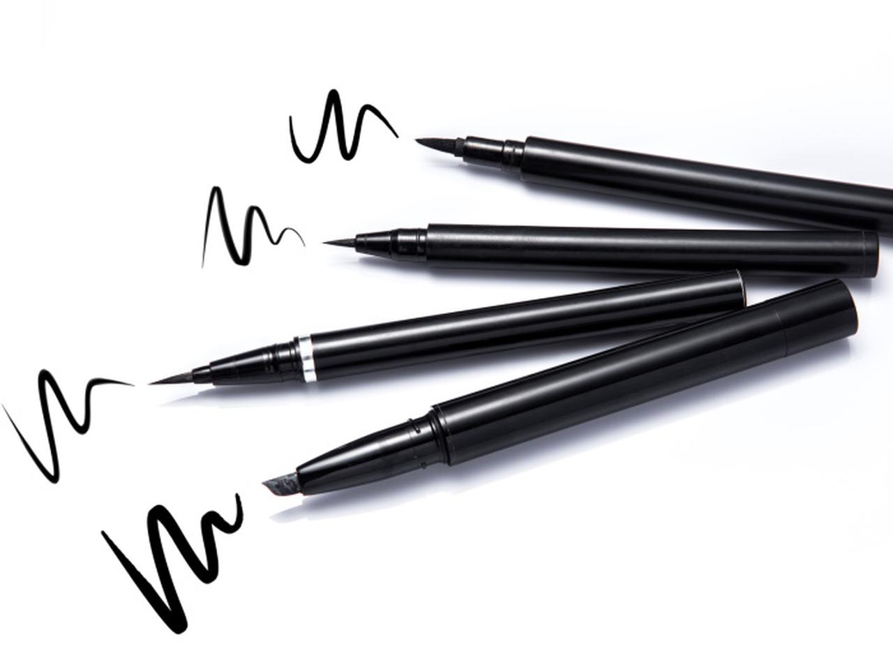 崩れやすい「ウォーターライン」のアイメイクを長持ちさせる裏技