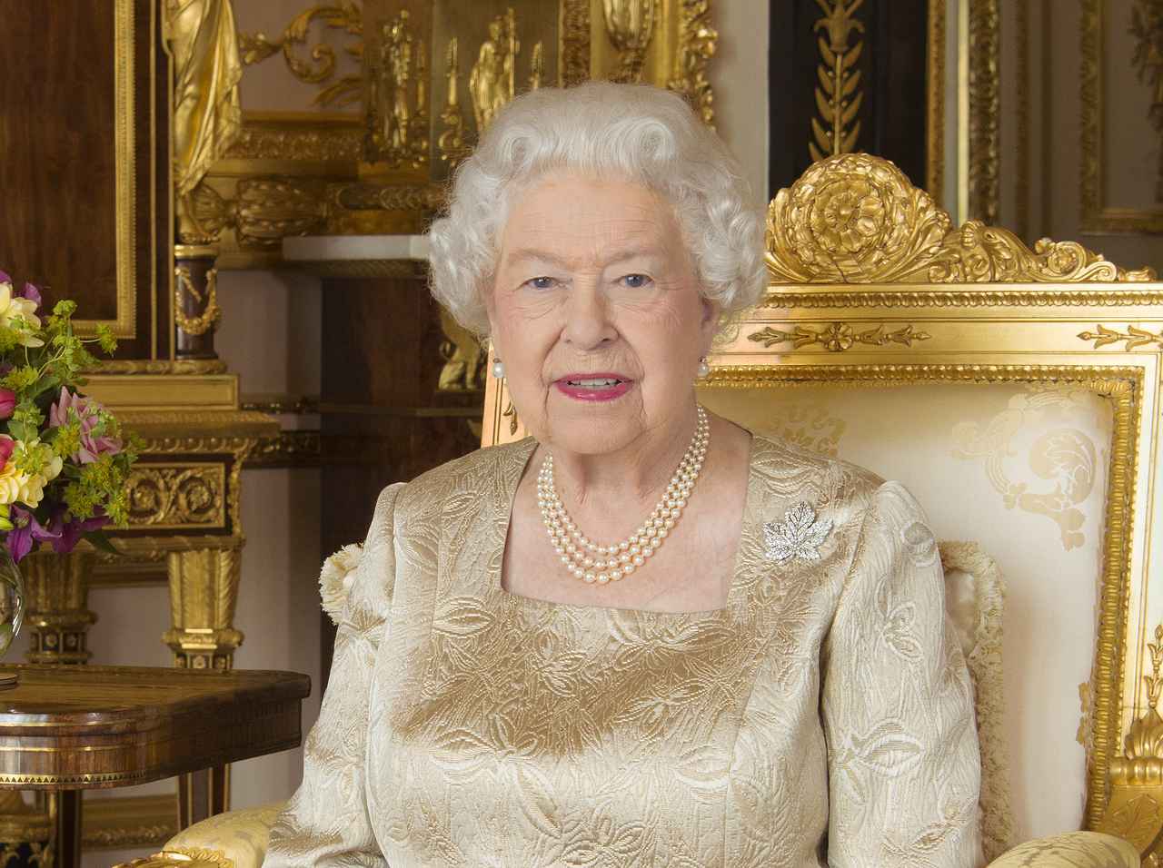 英国王室が求人募集!その内容が「ホワイト」なうえに「高収入」でさすが