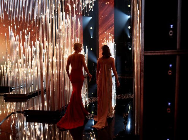 アカデミー賞の司会2020年も不在か、前年は差別発言でホストが辞任