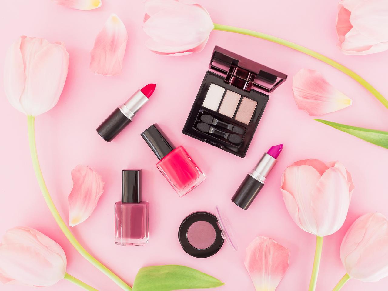 次世代カラーコスメ！スキンケアも同時に出来る「最強コスメ」が海外で話題沸騰中！