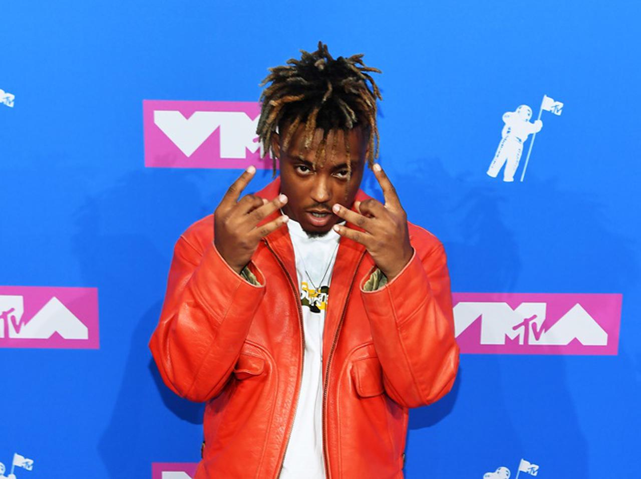 ジュース・ワールドが21歳の若さで死去、突然の訃報に仲間もショックを隠せず