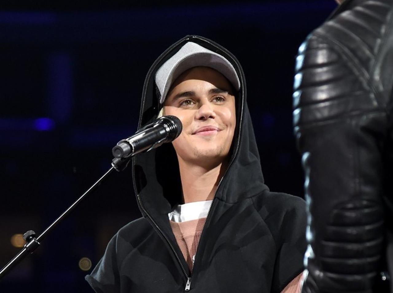 ジャスティン・ビーバー、「クリスマスイブ」「大晦日」「三が日最終日」に重大発表