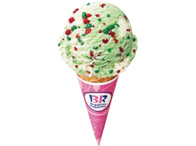 サーティワン、人気のパチパチはじけるフレーバーが復活！