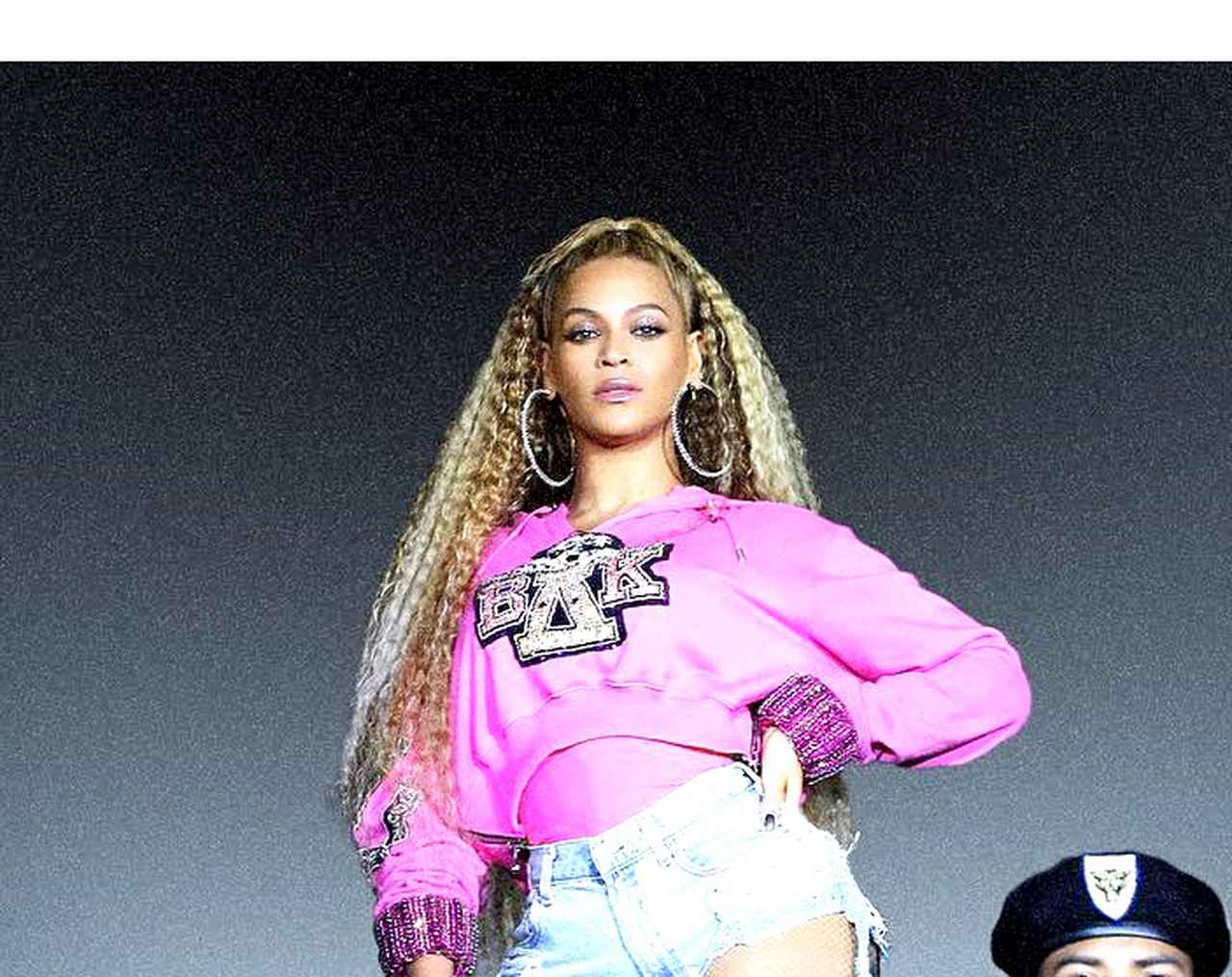 ビヨンセ、流産を通して学んだ成功についての考えが深い