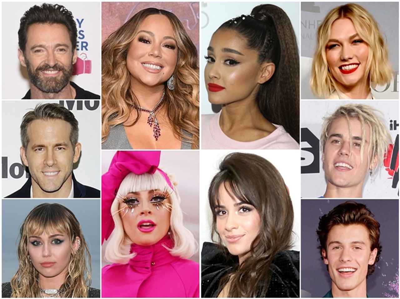 ツイッターでセレブとセレブが交流した15の瞬間