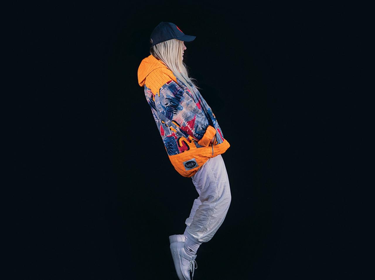 リアーナやホイットニー越え、トーンズ・アンド・アイが全英チャート史上最長1位を保持する女性アーティストに