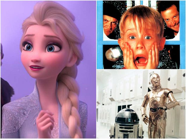 『アナ雪2』、『スター・ウォーズ』や『ホーム・アローン』との「ある共通点」に鳥肌