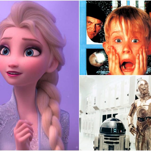 『アナ雪2』、『スター・ウォーズ』や『ホーム・アローン』との「ある共通点」に鳥肌