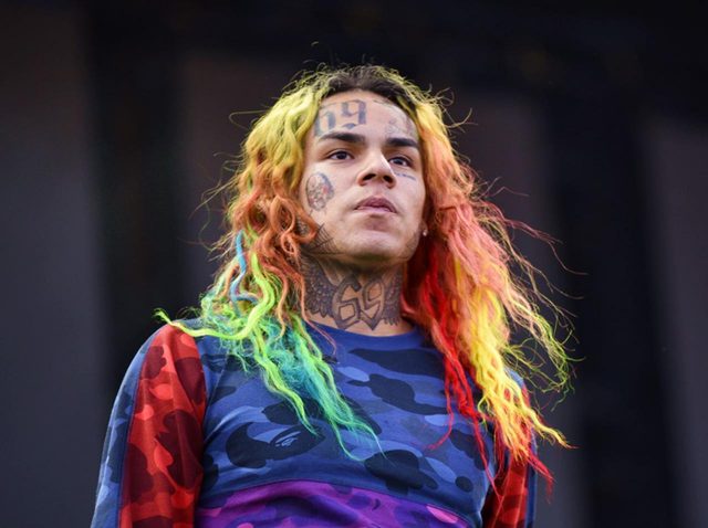 テカシ69、殺人共謀罪などの容疑で「懲役刑」も2020年の暮れに出所予定