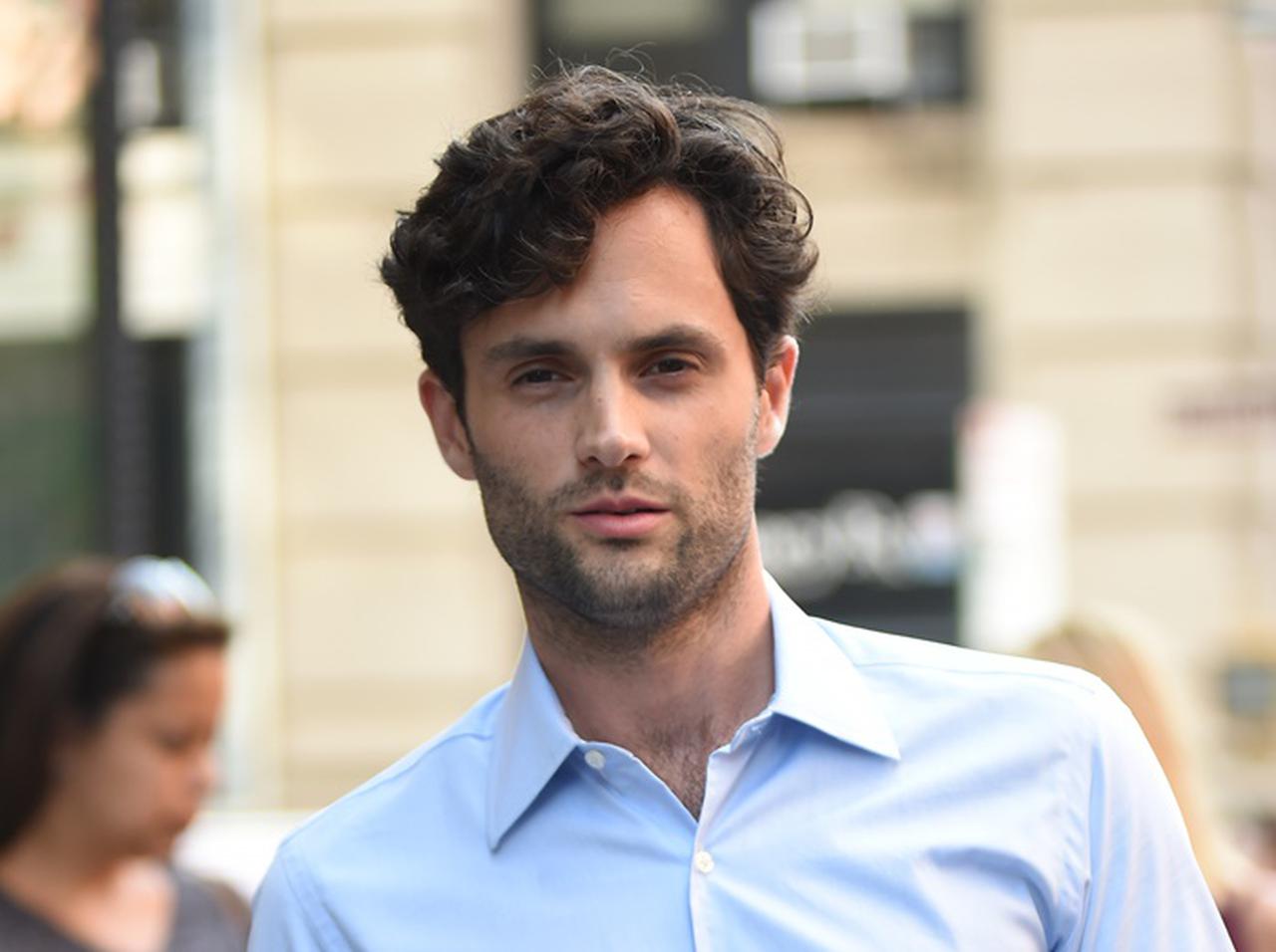 ペン・バッジリーが珍しくラブラブ投稿、妻へのラブレターが泣ける