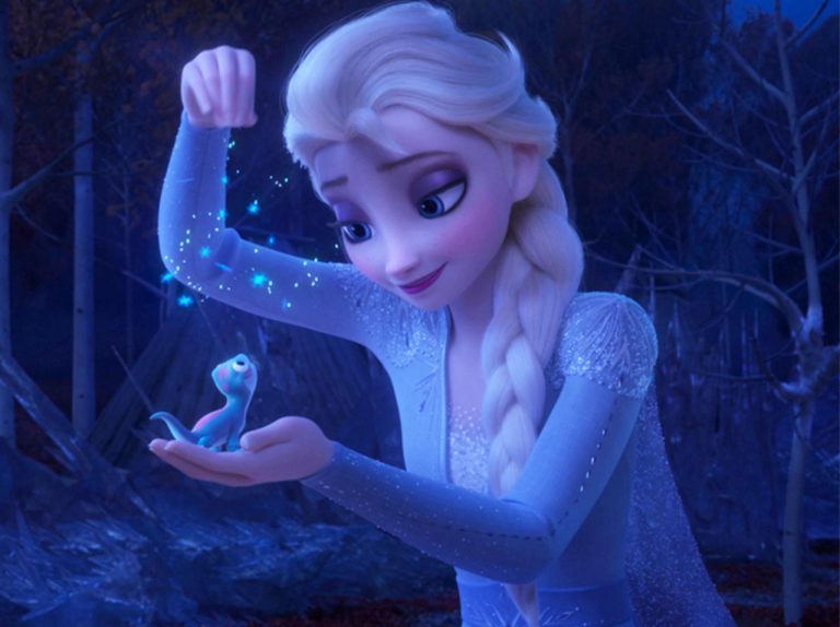 『アナ雪2』主題歌を29カ国語で歌う特別バージョンが圧巻!日本語はどこで登場?