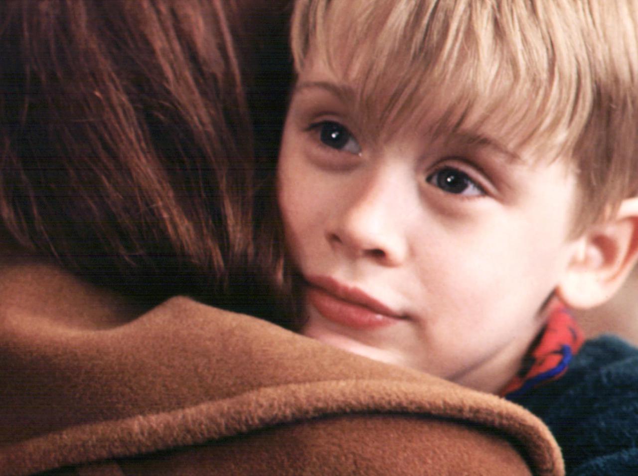 『ホーム・アローン』マコーレー・カルキンのケビン、「サイコパス」説が勃発