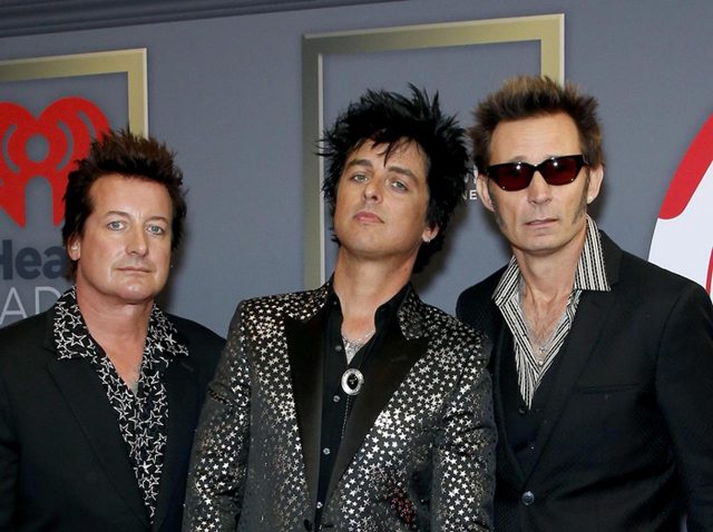 グリーン・デイ、少年に「22万円」を寄付した『目的』に愛があふれる