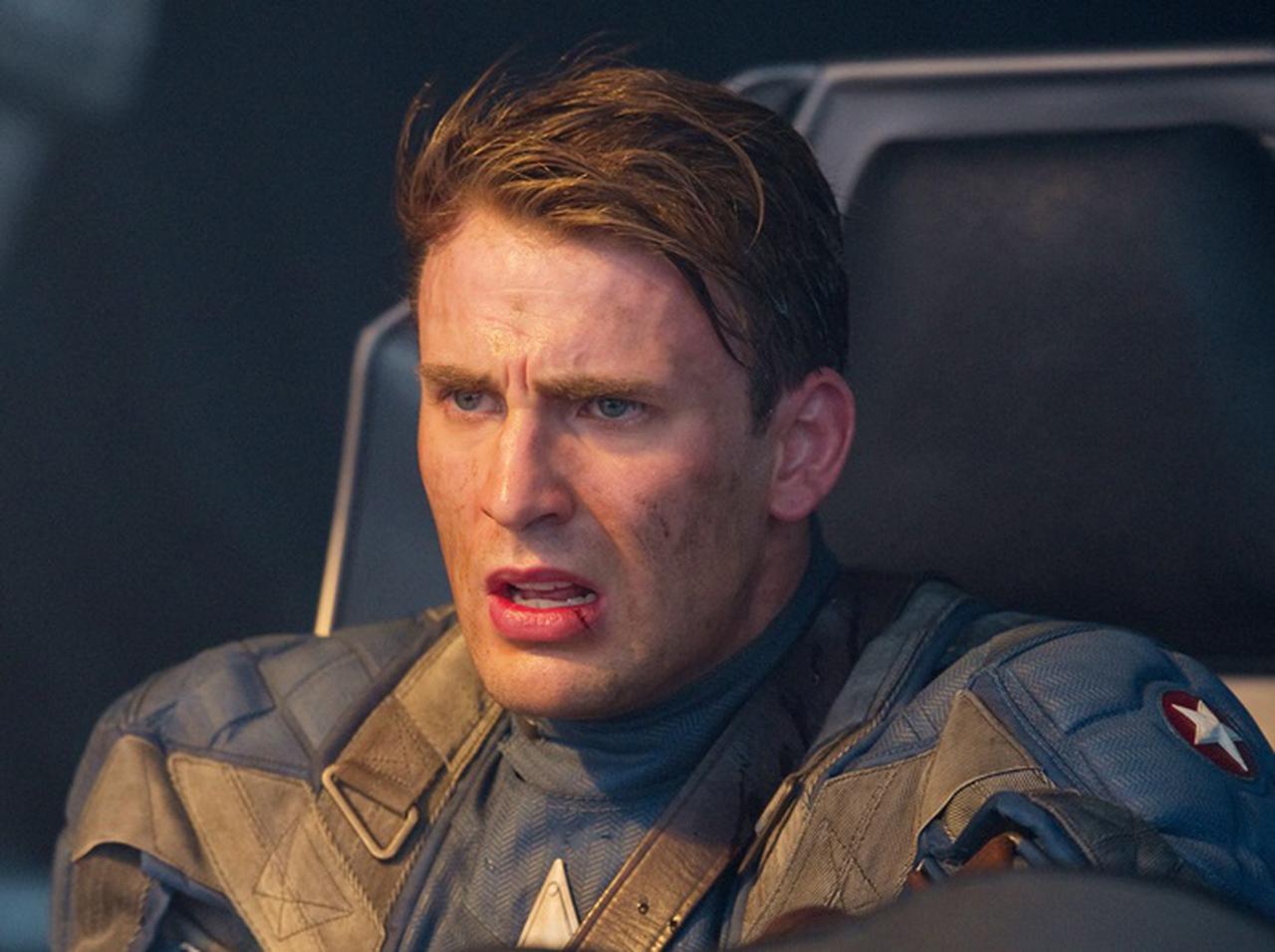 クリス・エヴァンスが再びキャプテン・アメリカを演じる可能性