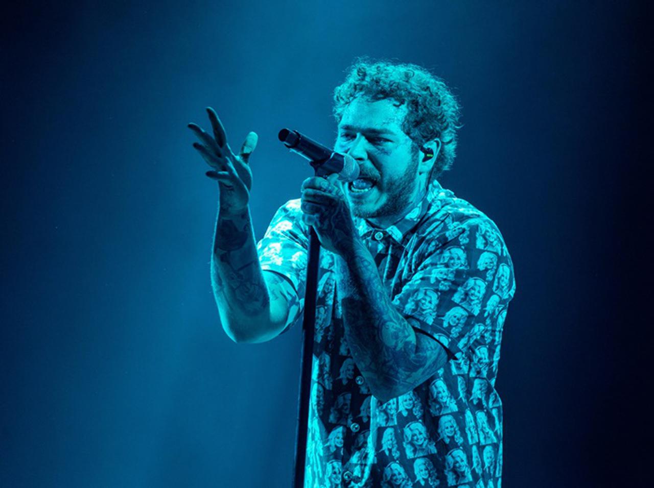 ポスト・マローン、クロックスと4度目のコラボシューズを発売→またしても即完