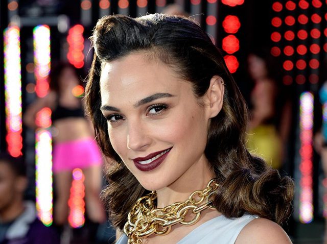 ガル・ガドット、『ワンダーウーマン1984』のスタントはほぼ本人！脊椎にケガ負いつつも演じきる