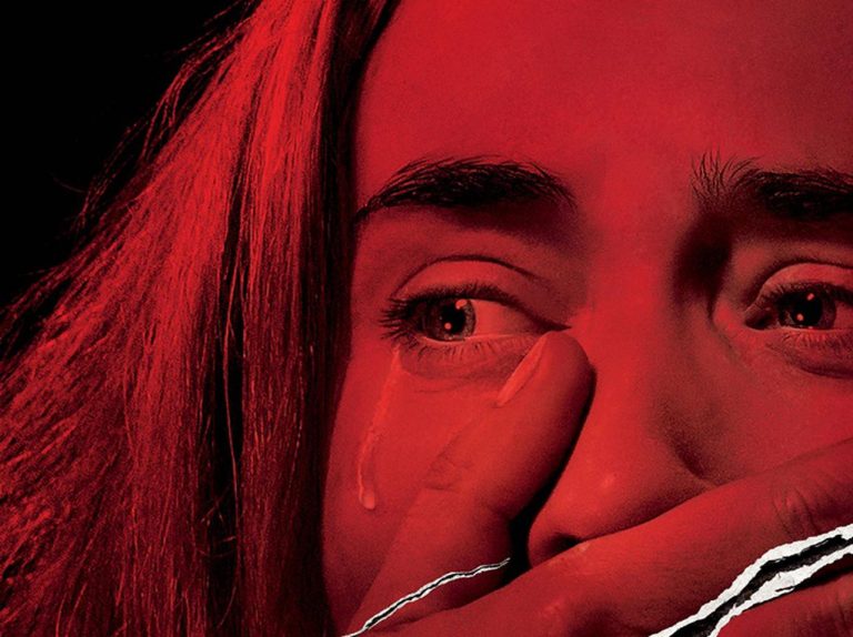 音を立てたら“超”即死!? 未体験の極限ホラー『クワイエット・プレイス』の第2弾決定!