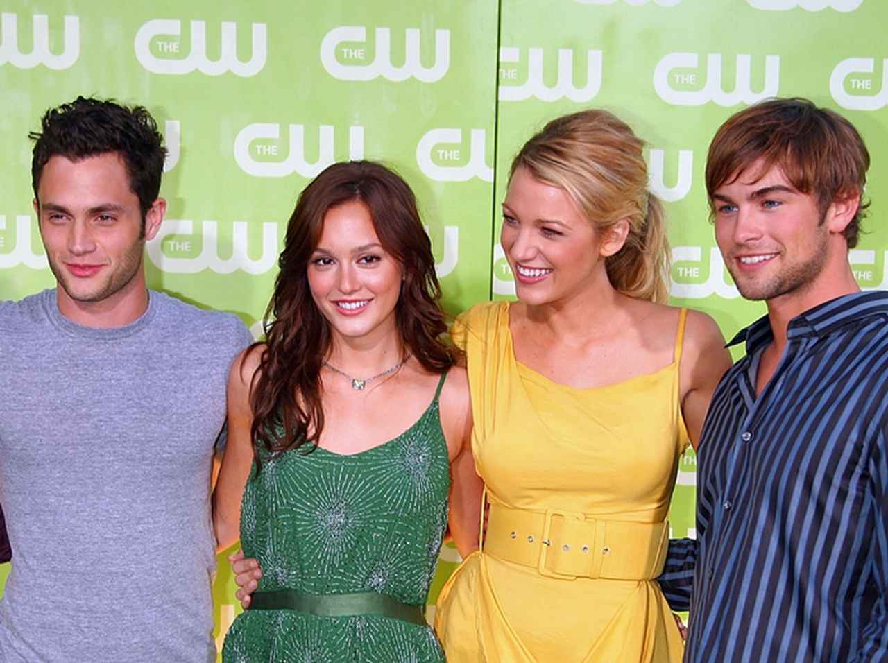 『ゴシップガール』スピンオフ、オリジナルキャスト出演の可能性が浮上