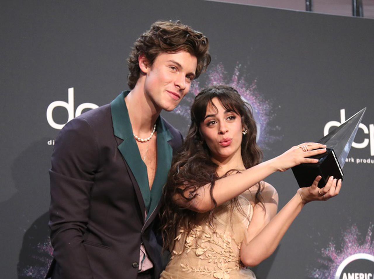 カミラ・カベロがショーン・メンデスに「フラれる」と懸念する『NG服』って？