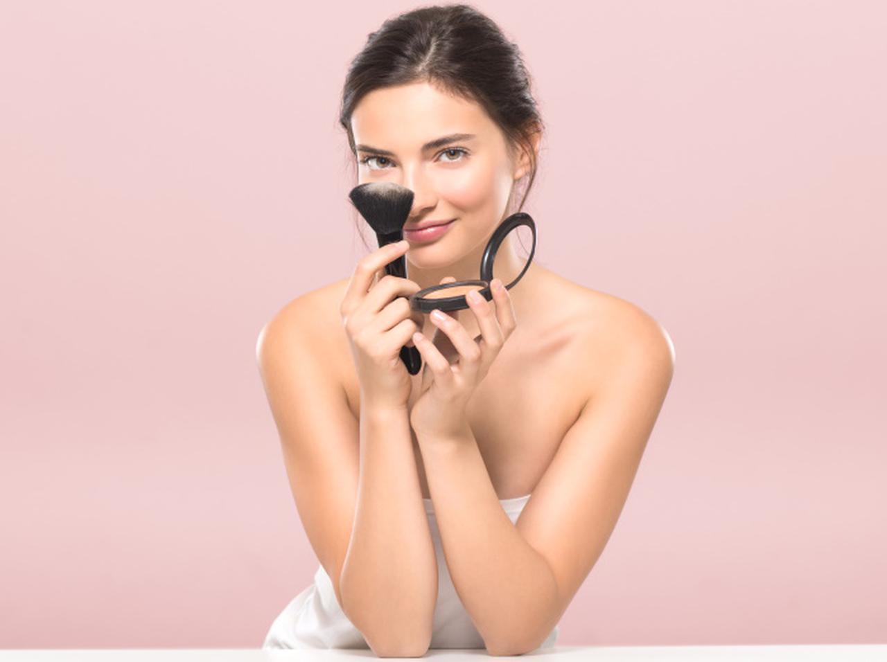 大人がメイクで失敗しがちなポイントと、省略してはいけないこと2つ