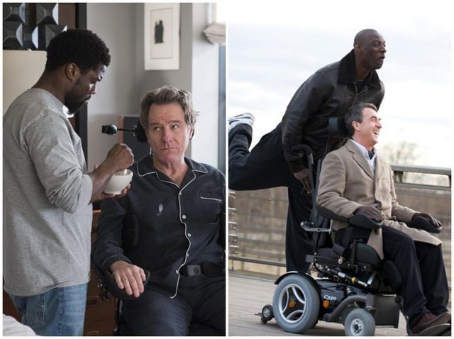 『THE UPSIDE 最強のふたり』、オリジナル版出演の仏俳優がハリウッド版に言及