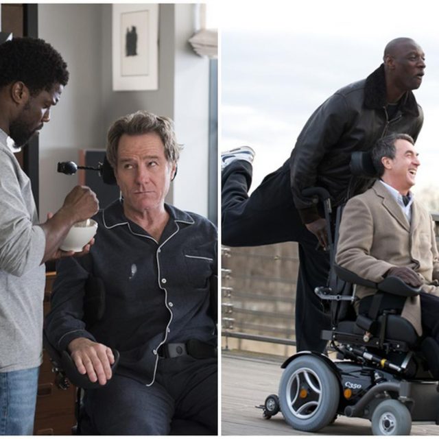 『THE UPSIDE 最強のふたり』、オリジナル版出演の仏俳優がハリウッド版に言及