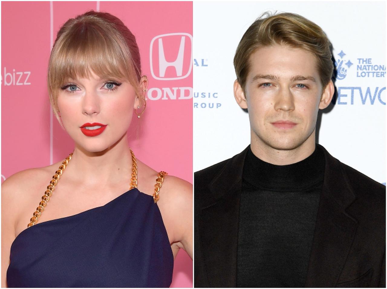 テイラー・スウィフト恋人、テイラーとの交際にまつわる「あるウワサ」を一刀両断