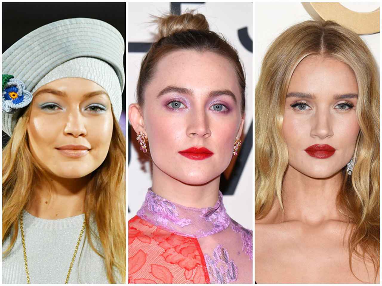 2020年トレンドメイク速報!アイメイクからリップまで大予測