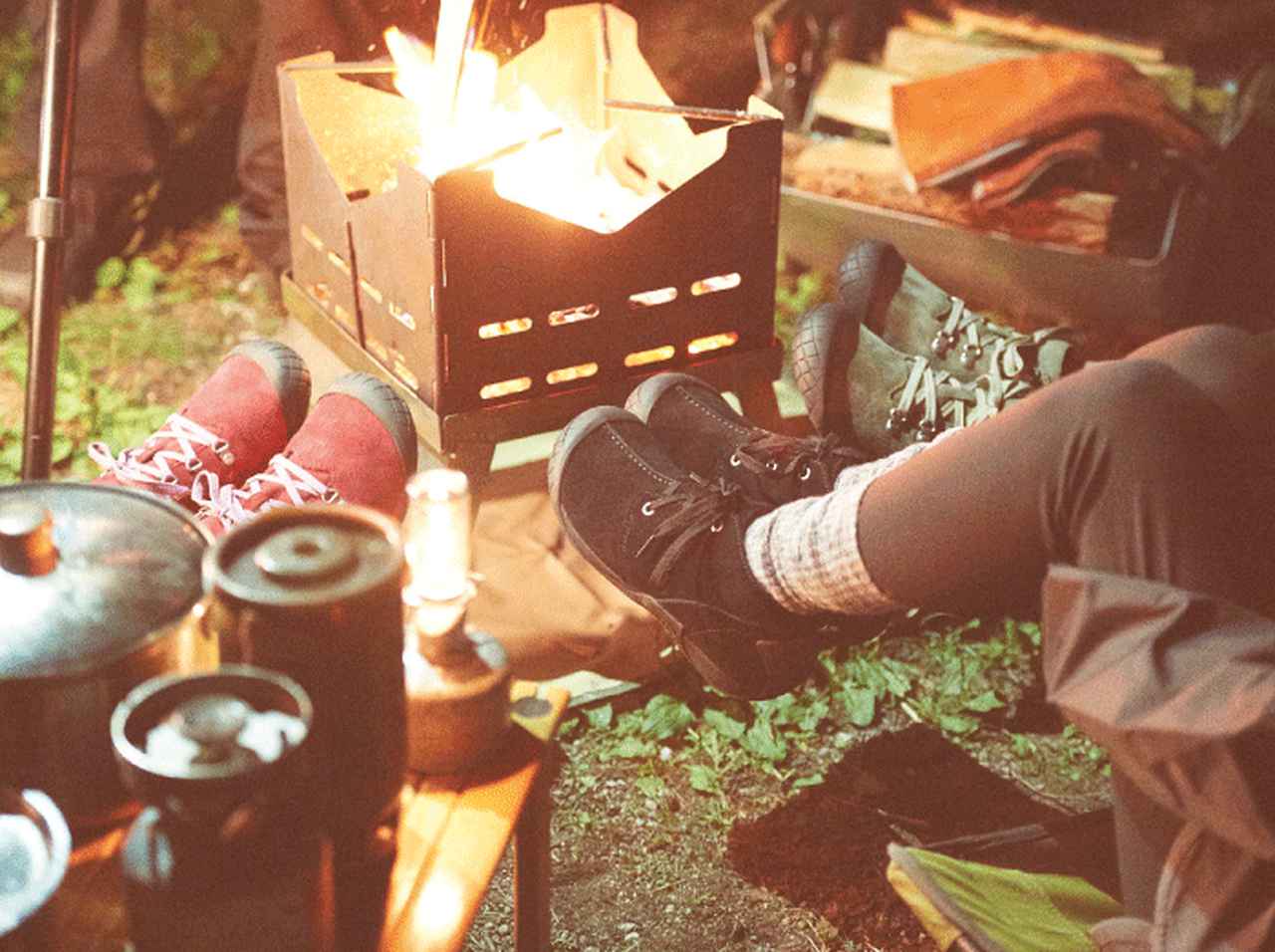 メレル、様々なシーンで活躍するアフタースポーツシューズ発売