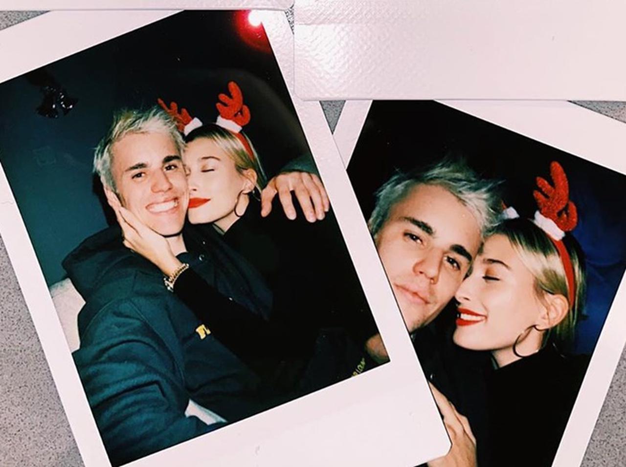 ジャスティン・ビーバーの「妻」だとクリスマスにこんな『ご褒美』がもらえる