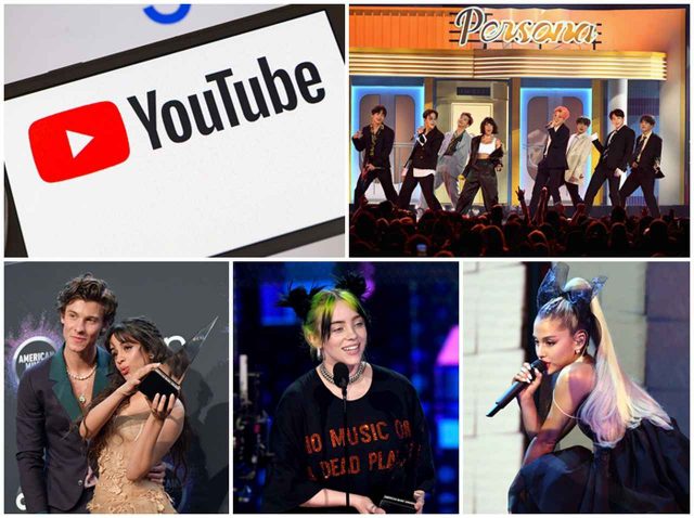 年間の「話題の動画」をまとめたYouTube Rewindが公開！「低評価」増加の理由とは？