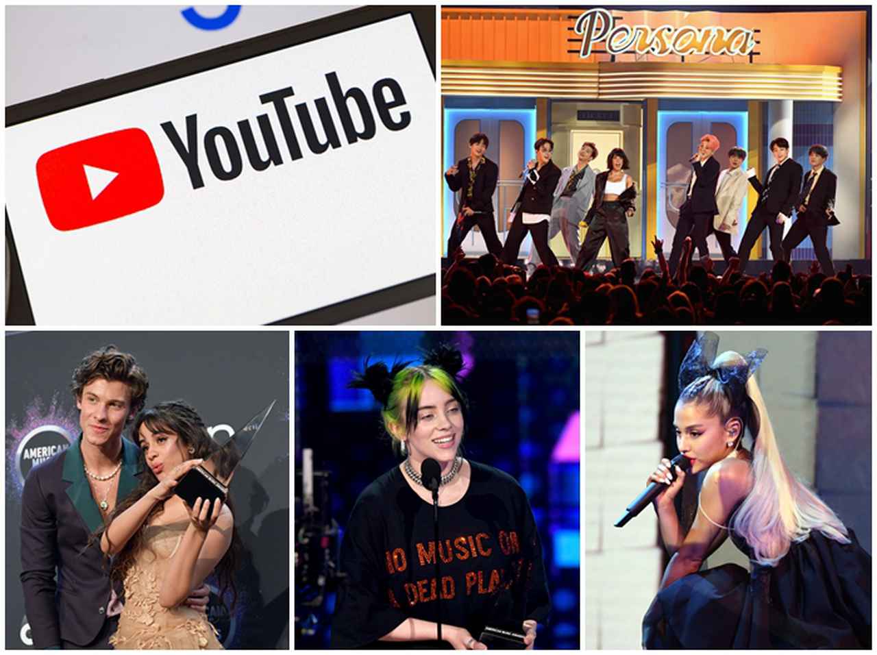 年間の「話題の動画」をまとめたYouTube Rewindが公開！「低評価」増加の理由とは？