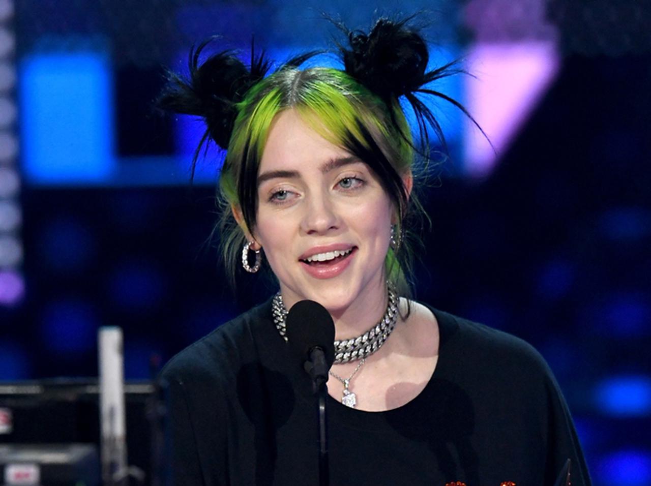 ビリー・アイリッシュの「ヴァン・ヘイレンを知らない」発言、メンバー本人の『反応』が粋