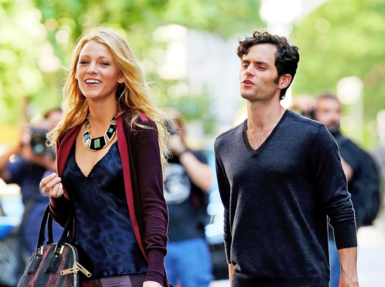 『ゴシップガール』スピンオフ出演の可能性は？あのキャストが「思わせぶりな回答」