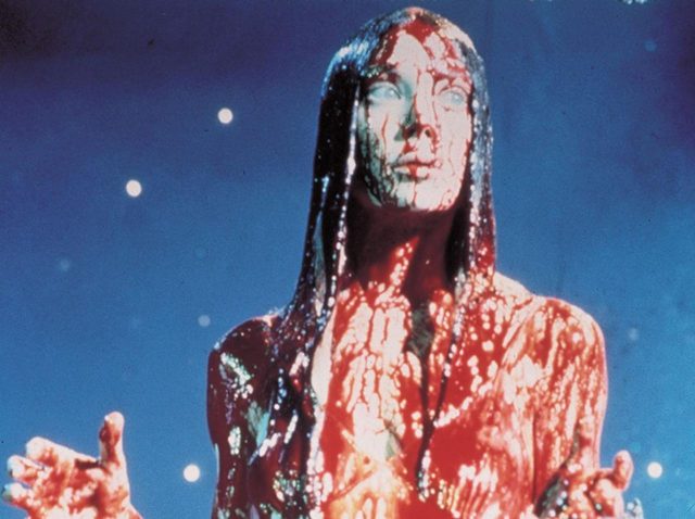 ホラー映画の定番『キャリー』が限定ドラマシリーズで企画進行中！