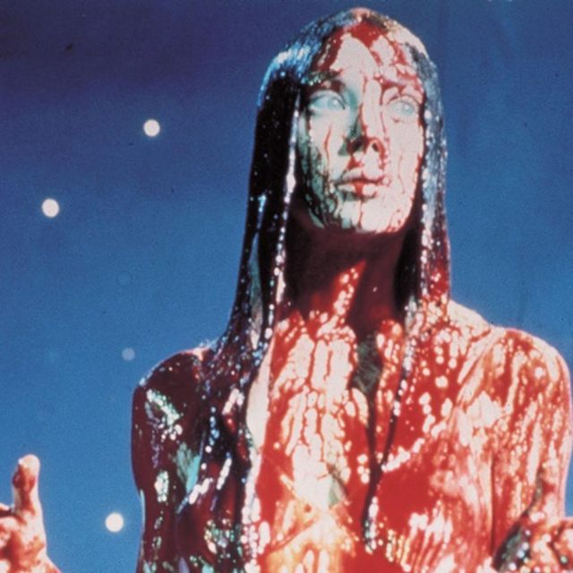 ホラー映画の定番『キャリー』が限定ドラマシリーズで企画進行中！