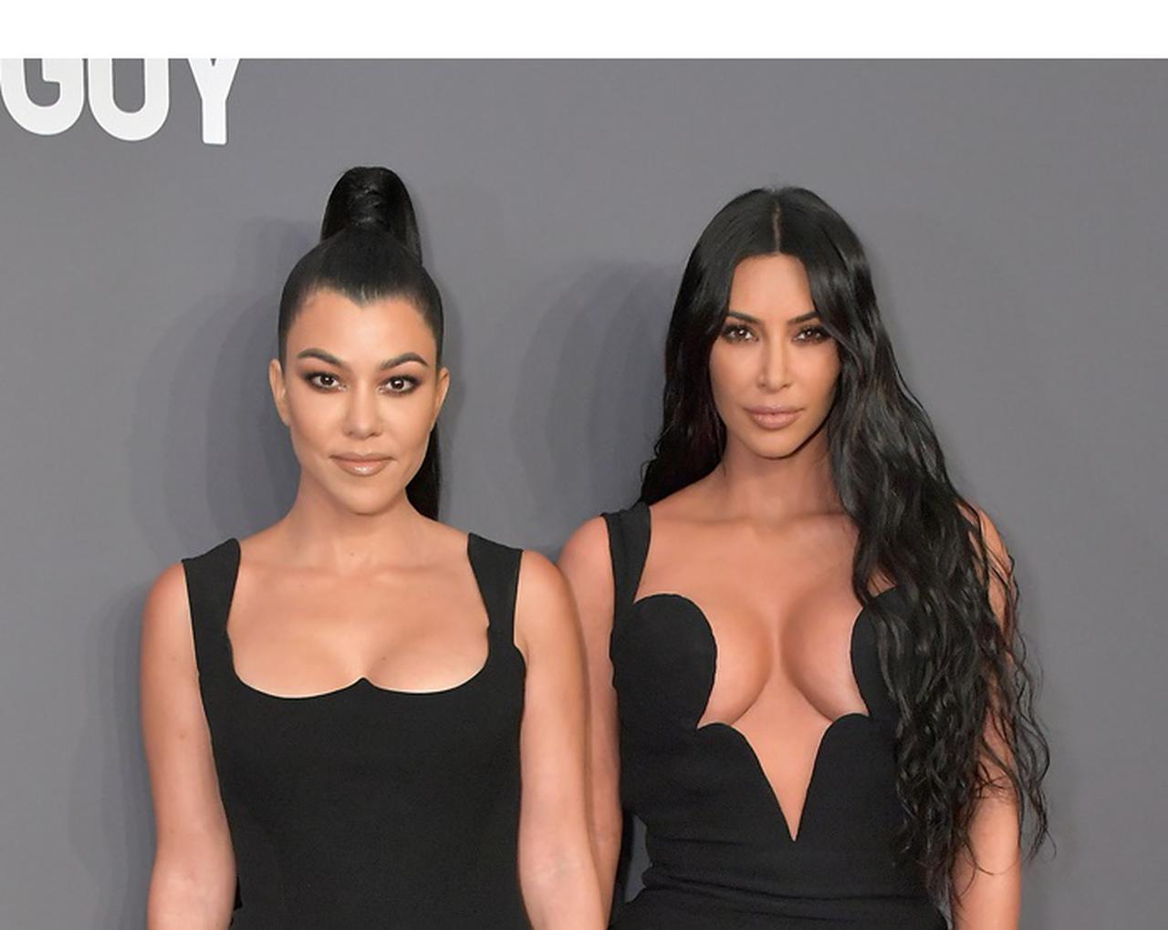 キム・カーダシアン、来日中でも絶対に欠かさなかった「日課」がさすが