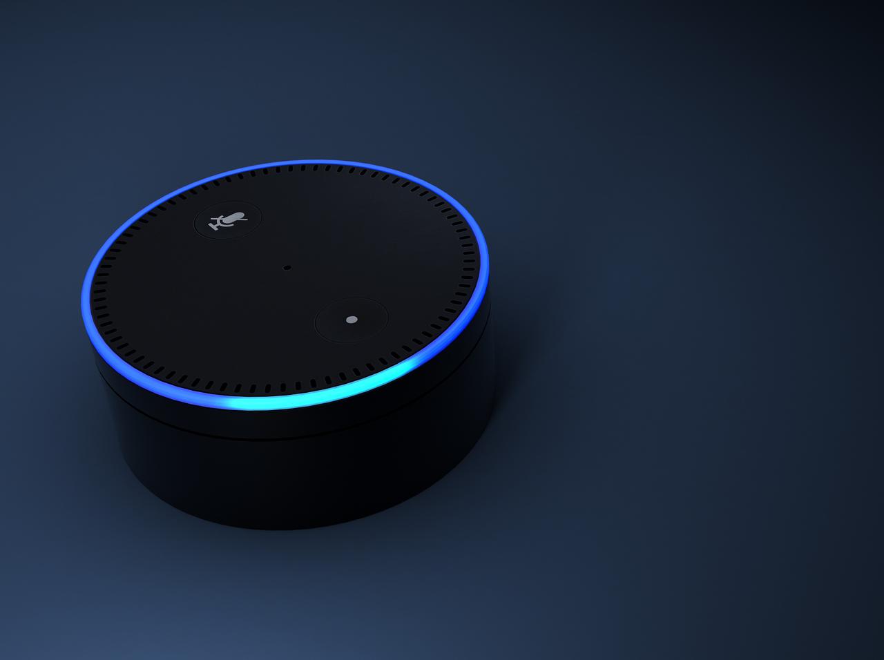 アマゾンのアレクサ、“地球のために人間は死んだほうが良い”と持ち主に「自殺」を促す