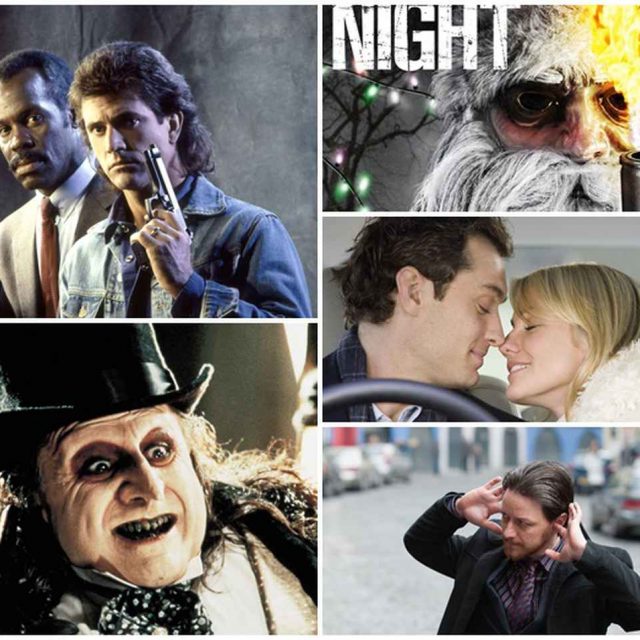 配信で見られるクリスマス映画13選！ホラー、アクション、恋愛、コメディなど盛りだくさん