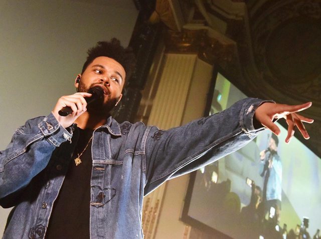 ザ・ウィークエンド、高層マンションの「1フロア」を『23億円』でお買い上げ