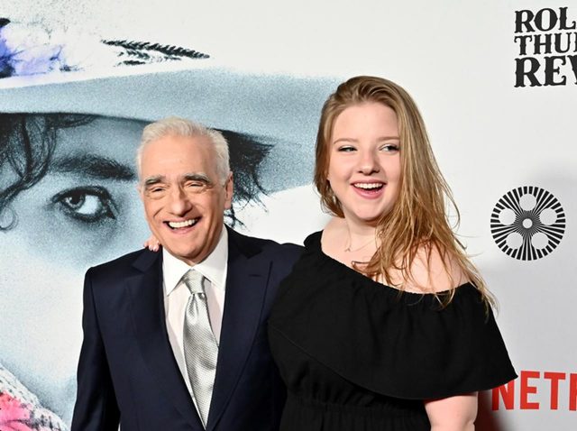 マーティン・スコセッシに娘が送ったクリスマスプレゼントが皮肉たっぷり