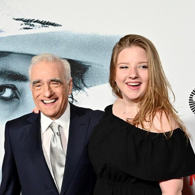 マーティン・スコセッシに娘が送ったクリスマスプレゼントが皮肉たっぷり