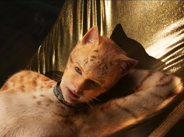 『キャッツ』映画版、映像についてVFX界の巨匠が「桁外れだ」と大絶賛